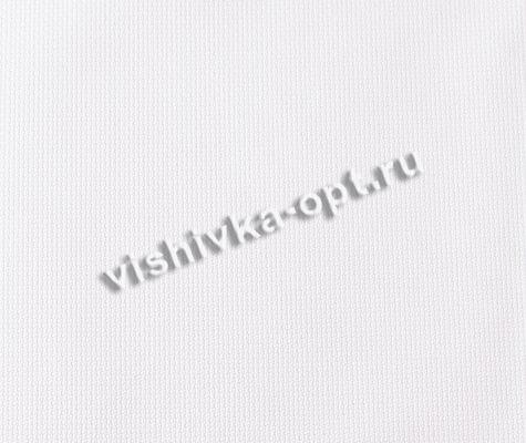 Канва ZWEIGART Германия 3426 №16 "Ct Aida" 64кл*10см, 100% хлопок (50*150см) цвет:100-белый