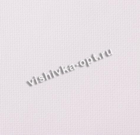 Канва ZWEIGART Германия 3428 №18 "Ct Aida" 70кл*10см, 100% хлопок (50*150см) цвет:100-белый