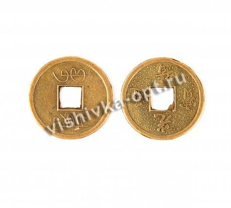 Монета металл FS11696 