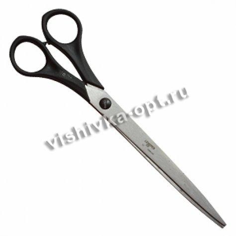 Ножницы парикмахерские Н-040 160мм (1шт) цвет:нерж.сталь