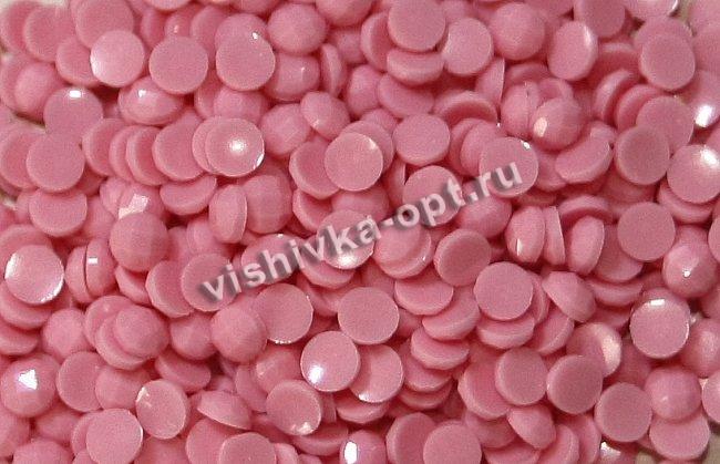 Стразы для алмазной вышивки d 2,5мм (700-850шт) цвет:3608