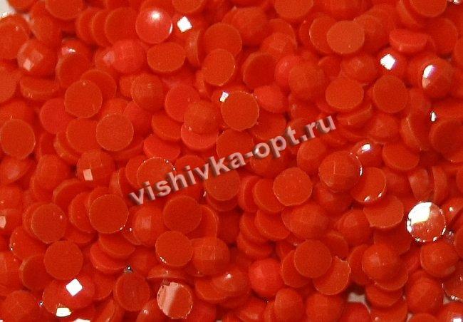 Стразы для алмазной вышивки d 2,5мм (700-850шт) цвет:608