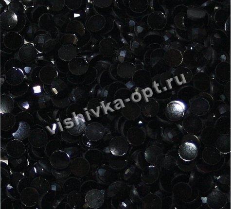 Стразы для алмазной вышивки d 2,5мм (700-850шт) цвет:310